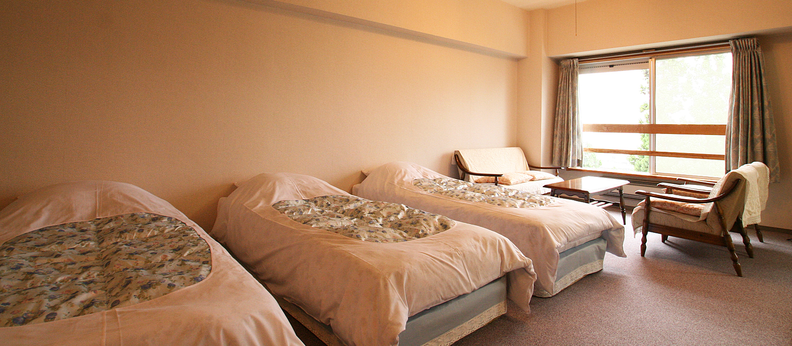 シャーレゆざわ銀水