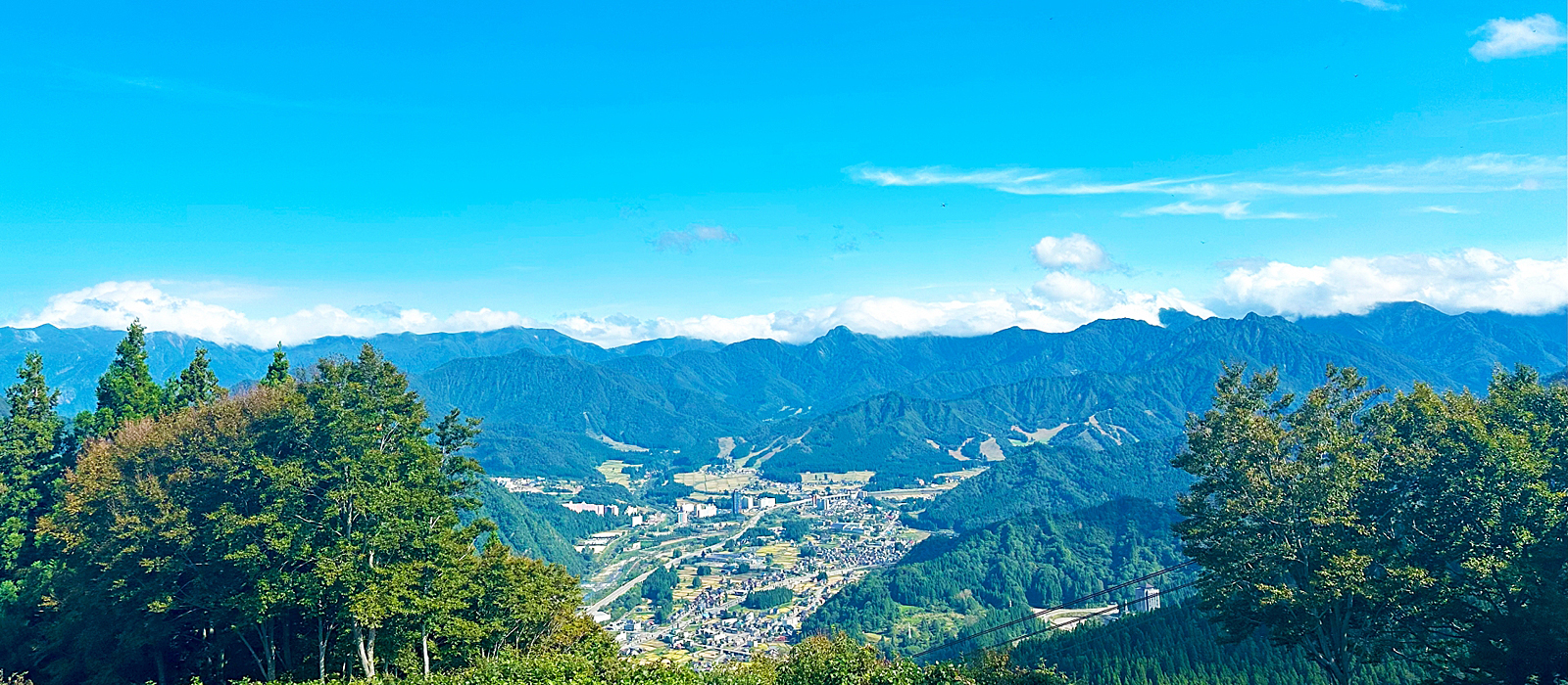 シャーレゆざわ銀水