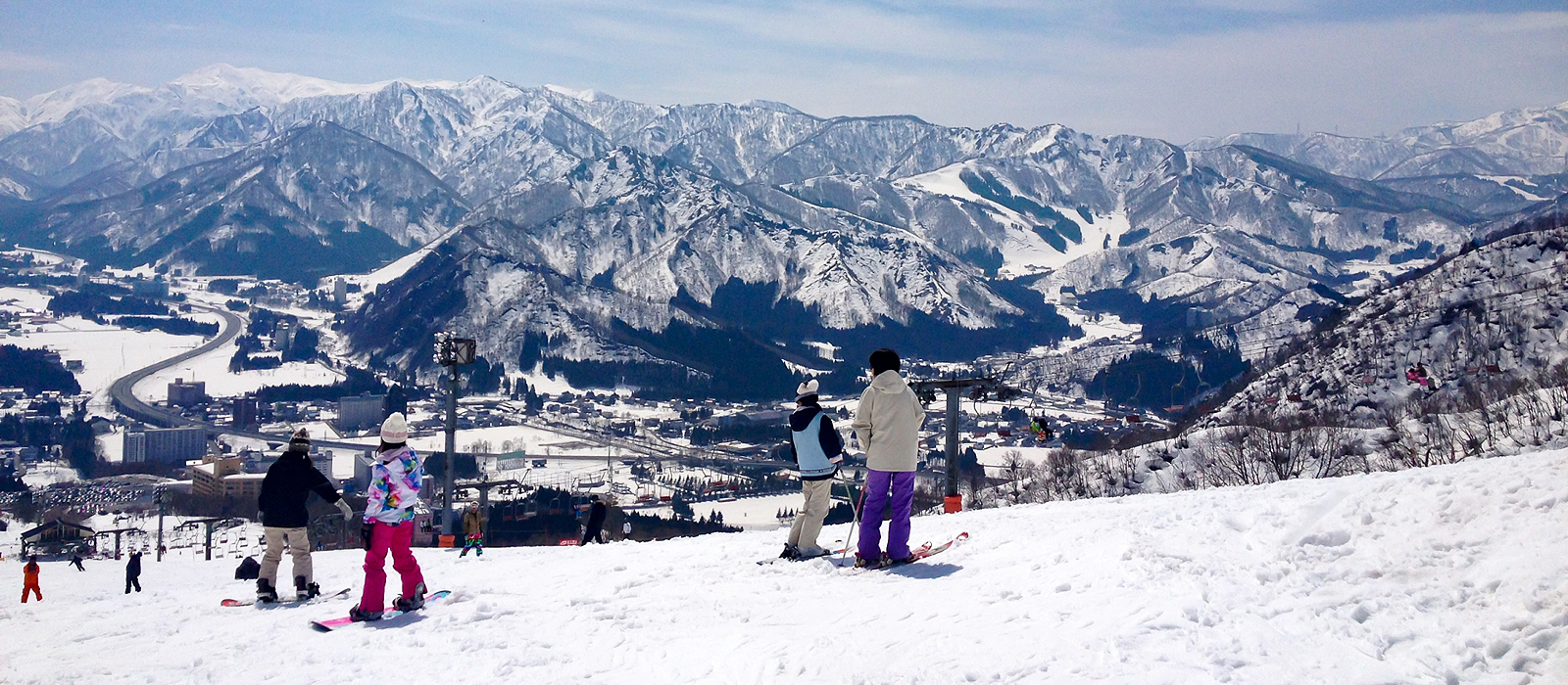 シャーレゆざわ銀水